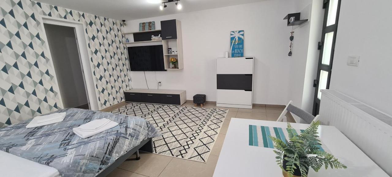 Seby Studio Constanţa Eksteriør bilde