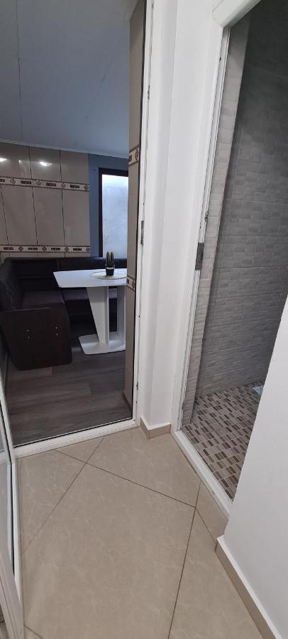 Seby Studio Constanţa Eksteriør bilde